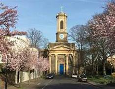 Coronavirus and St Peter's Church - St Peter's Church ...